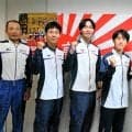全日本大学駅伝、2大会ぶり出場の東北大「一つでも上の順位目指す」