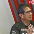 元F1鈴木亜久里「中身はNSXだから」 歴代愛車で最も凄かったホンダ車を激白「乗ったら素晴らしい」