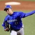 【DeNA】石川雅規氏が称賛「やはり経験あるいい投手」東克樹ピンチで脱した１球　中継ゲスト