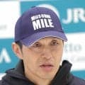 【高柳大調教師インタ（後編）】「アメリカで走ってくれないと…」テーオーエルビスにとってＢＣスプリントが非常に重要な理由