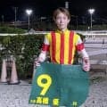 【ＹＪＳトライアルラウンド大井】高橋優騎手が東日本地区の地方トップでファイナルラウンドへ「恥じない騎乗ができるよう頑張りたい」