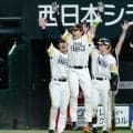ソフトバンクが3連勝!!　正木が劇的サヨナラ弾、2年連続日本一に王手…DeNAは崖っぷち
