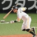 ソフトバンク　２試合連続で九回に同点！牧原大成が敗戦まであとアウト１つからタイムリー！日本シリーズ史上初の第１戦から３試合連続延長戦に