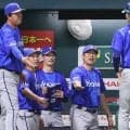 DeNA、崖っぷち3連敗…ルイーズが延長10回に正木智也にサヨナラ弾浴びる　9回リードも守護神レイノルズがまた“誤算”