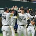 3試合連続の延長戦、ソフトバンクが正木智也のサヨナラ弾で「王手」