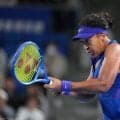 大坂なおみが元世界4位との接戦制し初戦突破！日本をイメージした衣装で登場「ホームコートで勝てて本当に嬉しい」[東レPPO]