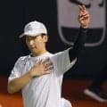 【ソフトバンク】前田悠伍、日本一の懸かった第４戦に先発「自分らしいピッチングができれば」