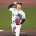 ロッテ 秋季キャンプメンバー発表