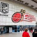 大阪エヴェッサ Bプレミア初の降格