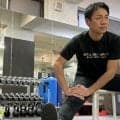 座りながらでOK！誰でも簡単ゴルフストレッチ！