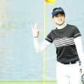 日本勢初優勝の陰で… 原英莉花は米女子ツアーベスト「65」引っさげマレーシアへ