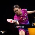 世界8位のカットマン・佐藤瞳が仏サウスポーとの初陣へ　準々決勝で世界1位と対戦の可能性、28歳の快進撃に期待【WTTチャンピオンズモンペリエ】