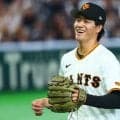 3日で400万回「寝顔を見られた男」　“松井効果”で衝撃の再生回数…球界初？の爆睡バズり