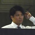 巨人大城卓三が初解説！日本シリーズ第４戦に登場　現役捕手の視点でDeNA平良の投球分析