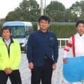 【２０２６ヤングジョッキーズシリーズ】ＪＲＡ２年目の田山旺佑騎手がＪＲＡ西日本トップでファイナルラウンドへ　出場１６騎手が決定　