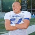 【アメフト】関学大ＤＬ馬久地匠、勝てばリーグＶ決まる関大戦へ「スピード勝負」自身初の甲子園ボウルへ止めたこと明かす
