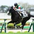 シーザリオ一族初の牝馬の重賞制覇なるか イモージェンがファンタジーSに挑む