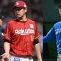 鷹に屈した日本ハムが明かした“5人”の来季　最下位の楽天も再編に向けた決断…28日の去就