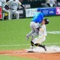 日本Sで“悪夢”も…2人の気遣いが「素晴らしい」　極限状態でも忘れぬ敬意に「心があったまる」