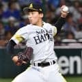 【ソフトバンク】前田悠伍、先制２ラン許すも２回以降立ち直り逆転につなげる