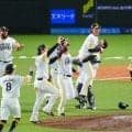 ソフトバンク 2年連続13度目日本一