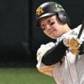 ソフトバンク正木智也がＭＶＰ「苦しい試合ばかり」打率・４３８、２本塁打　復調後押しの近藤健介と長谷川コーチに感謝「おかげで打つことができました」