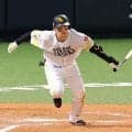 【ソフトバンク】２本塁打の正木智也が日本シリーズMVP「去年ケガしている時は…」