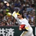【ソフトバンク】杉山一樹「やっぱりこの瞬間が一番うれしい」最後を締め４戦で１勝３セーブ