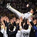 【ソフトバンク】小久保監督の子どもたちが祝福　長女でモデルの春菜「胸がいっぱい」