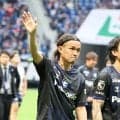 【ACLE】Ｇ大阪シュート16本もブリラムと１－１ドロー「悲観する内容ではない」宇佐美貴史