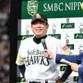 【ソフトバンク】小久保監督、最後の常勝ユニで初の本拠地胴上げ　CSから７試合すべて逆転勝ち