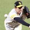 【ソフトバンク】鈴木豪太「３回とも優勝決める試合で投げられて良かった」前田悠伍救援し無失点