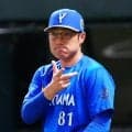 【DeNA】相川監督「１年間かけて戦い方、そういうものが出てしまった」悪夢４連敗で日本一逃す