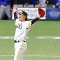 【ソフトバンク】杉山一樹、失態ではじまったシーズン、“みそぎ”の快投で日本一「ホッとした」