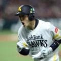 「酔ってる？」「テンションたっか」ソフトバンク・山本祐大「サイコー。サイコー。報われた瞬間ってこういうことなんだな」ビールかけでのハイテンションに騒然