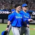【DeNA敗者の弁】牧秀悟「野球人生の中でも上位に入る悔しさ」佐野恵太「本当に情けない」