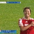 「そこ打てるんかい！」谷川萌々子のスーパーゴールにファン熱狂！「さすがのセンス」「未来のバロンドーラー」レアル戦で巧みな右足タッチ→左足一閃