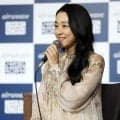 【フィギュア】浅田真央さん、今年の漢字は「導」　11人の生徒に「１人１人目を向けながら」