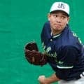 ヤクルト 8選手を自由契約に