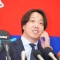 中日・柳裕也 現状維持2億円で更改