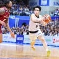 FE名古屋が平寿哉の加入を発表…元三河の20歳PG「活躍している姿を」恩返し誓う