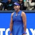 大坂なおみ 世界144位に敗れ2回戦敗退