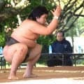 福岡出身19歳添田山、楽しみは「お母さんが作ってくれるご飯」初の九州場所