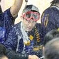 「残酷な世界」「人生分からん」ソフトバンク・山本祐大が日本一達成翌日　京都翔英時代に正捕手争いで敗れた同学年４番が戦力外通告「皮肉なもんやで」