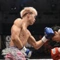 高校３冠ボクサー片岡叶夢「88秒殺」デビュー２連勝「チャンスあればタイトル戦も」貪欲な姿勢