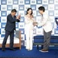 「３６歳！？！？！？びっくりしすぎた」イベント登場の浅田真央さん、しっとり最新姿にネット騒然「真央ちゃんきれいになったなー」「美しすぎる」