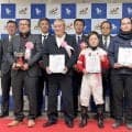 【報知新聞社杯エーデルワイス賞】北海道勢のワンツー決着　７番人気のクラプロスパーがＶ　山本聡哉騎手「究極の仕上げをしてくださった」