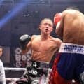 【ボクシング】片岡雷斗、デビュー３戦目で東洋太平洋王座獲得　日本最速４戦目での世界王座獲得へ大橋秀行会長がゴーサイン「記録関係なくシンプルにいけると思った」