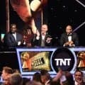 名物番組の司会者が今季限りで卒業へ…37年間の功績にNBAコミッショナーらが敬意