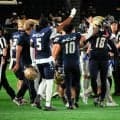 アメフトXリーグ　オービックが今季残り試合の出場辞退